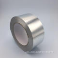 single side aluminum foil duct adhesive tape